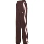 Adidas Broek 'Classic' donkerbruin / rosa