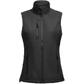 Printer Red Airwalk 2261086 Bodywarmer Regular Fit Dames | Maat: M