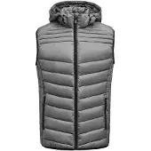Printer Base 2261081 Bodywarmer Regular Fit | Maat: XXL