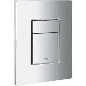 GROHE Skate Cosmopolitan bedieningsplaat Chroom