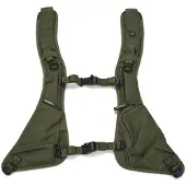 Shimoda Shoulder Strap - Women's Tech - Green (520-264)