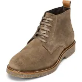 Marc O'Polo Veterboots 'Linus' lichtbruin