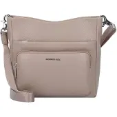 Mandarina Duck Schoudertas 'Mellow' bruin
