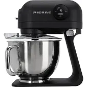 Pierre Patissier Design Mixer SM7000 Mat Zwart