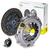 LuK Koppeling kit 622 3462 00