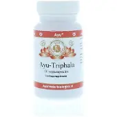 Ayurveda br Ayu triphala