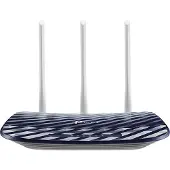 TP-LINK Archer C20 (v4) - Draadloze dual-band router - 733Mbps Wi-Fi max