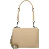 Replay Schoudertas beige