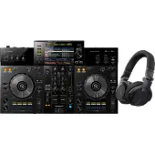 Pioneer DJ XDJ-RR + DJ HDJ-CUE1