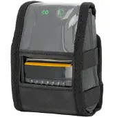 Mobilis 031019, Beschermhoesje, Zwart, Transparant, 5 stuks