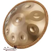 Vevor Handpan