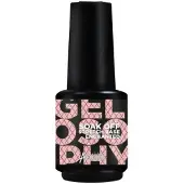 Astonishing Gelosophy Soak Off Stretch Base 15ml