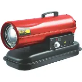 Perel HETELUCHTKANON - DIESEL - 20 kW