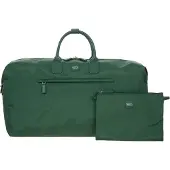 Bric's Positano Weekender reistas 55 cm groente