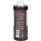 Korres Arganolie Post-Kleuring Shampoo 400 ml Shampoo