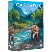 AEG Cascadia - Rolling Rivers