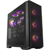 PCSpecialist Impact 308 - RTX 5090 - Ryzen 7 - 64GB - 2TB SSD