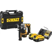 DeWalt DCH172NT-XJ 5,0 Ah Accu (2x) Starterspakket
