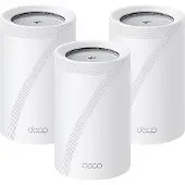 TP-LINK Deco BE65 Pro 3-pack