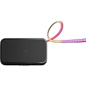 Philips Hue Play Gradient Led Strip 55+ inch + HDMI Sync Box 8K