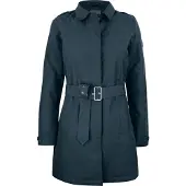 Cutter & Buck Bellevue Jacket Dames Donker Marineblauw maat M dames