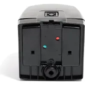 Hella Marine 2984 Bicolour Light 12v 25w Transparant