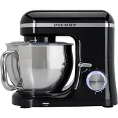 Pierre Patissier Mixer SM5000 Zwart