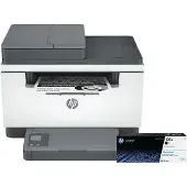HP LaserJet MFP M234sdw + 1 extra zwarte XL toner