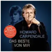 Universal Music Howard Carpendale - Das Beste Von Mir (2 CD)