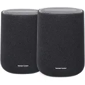 Harman/Kardon Enchant Speaker Zwart Duo Pack