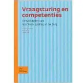 Springer Media B.V. Vraagsturing en competenties