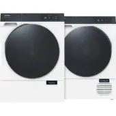 Miele WQ 1200 WPS Nova + TQ 1000 WP Nova