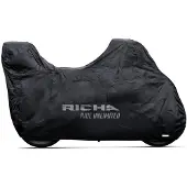 Richa Top Box Outdoor Motorfietshoes Maat
