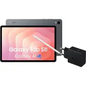 Samsung Galaxy Tab S11 11 inch 512GB Wifi Grijs + Oplaadpakket