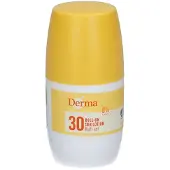 Derma Sun Roll-on Spf30 50 ml