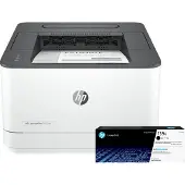 HP LaserJet Pro 3002dw + 1 extra zwarte XL toner