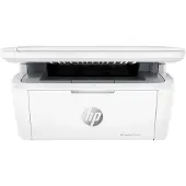 HP LaserJet M140w MFP + 1 extra zwarte toner