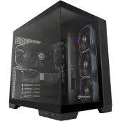 PCSpecialist Impact 550 - RTX 5060 Ti 16GB - Ryzen 7 - 32GB - 1TB SSD