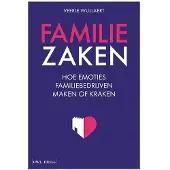 Borgerhoff & Lamberigts Familiezaken