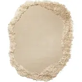 Ferm Living Norte vloerkleed 200x250 cm Natural