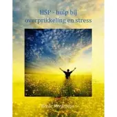 De vrije uitgevers HSP - hulp bij overprikkeling en stress