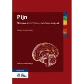 Bohn Stafleu van Loghum Pijn (Hardback)