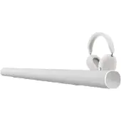 Sonos Arc Ultra + Ace (Wit)