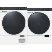 Miele WQ 1000 WPS Nova + TQ 1000 WP Nova