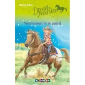 Kluitman Alkmaar, Uitgeverij Droompaarden. Vertouwen in je paard Boek