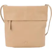 Gerry weber Schoudertas 'Keep In Mind ' lichtbruin