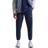 Nike Challenger Woven Trainingsbroek Donkerblauw Zilver
