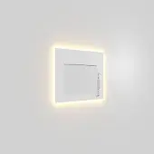 Luca Varess LED verlichting voor spiegelkast 95 x 75 cm