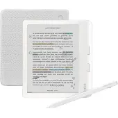 KOBO Libra Colour Wit + Stylus 2