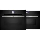 Bosch CSG7364B1 + CMG7761B1